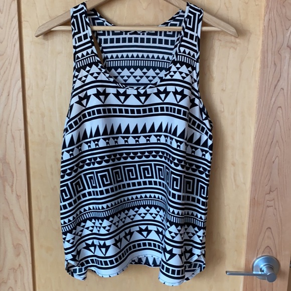 Urban Outfitters Racer Back Tank - Picture 9 of 9